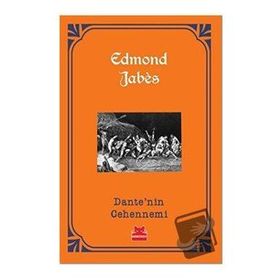 Dante'nin Cehennemi - Edmond Jabes