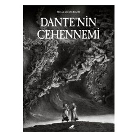 Dante'nin Cehennemi - Edmond Jabes