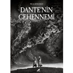 Dante'nin Cehennemi - Edmond Jabes