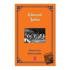 Dante'nin Cehennemi - Edmond Jabes