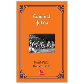 Dante'nin Cehennemi - Edmond Jabes
