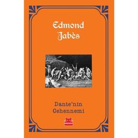 Dante'nin Cehennemi - Edmond Jabes