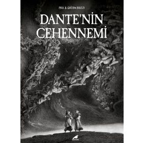 Dante'nin Cehennemi - Edmond Jabes