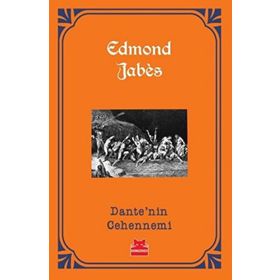 Dante'nin Cehennemi - Edmond Jabes