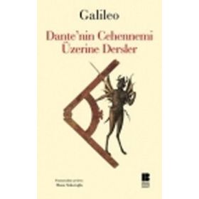 DANTE'NIN CEHENNEMI ÜZERİNE DERSLER - GALILEO GALILEI