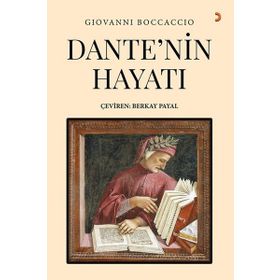Dante'nin Hayatı - Giovanni Boccaccio