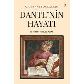 Dante'nin Hayatı - Giovanni Boccaccio