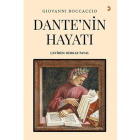 Dante'nin Hayatı - Giovanni Boccaccio
