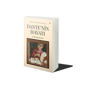 Dante'nin Hayatı - Giovanni Boccaccio