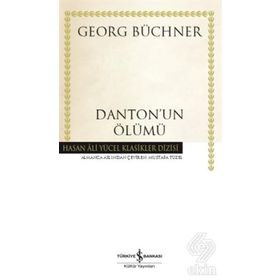 DANTON'UN ÖLÜMÜ - GEORG BÜCHNER