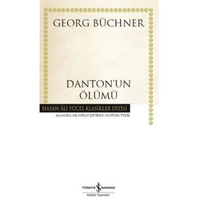 DANTON'UN ÖLÜMÜ - GEORG BÜCHNER