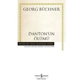 DANTON'UN ÖLÜMÜ - GEORG BÜCHNER