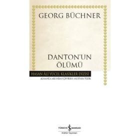 DANTON'UN ÖLÜMÜ - GEORG BÜCHNER