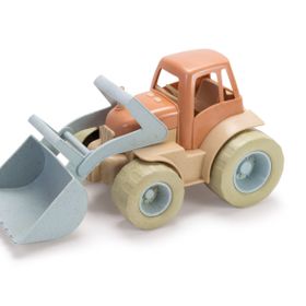 Dantoy Bio Traktör Oyuncak
