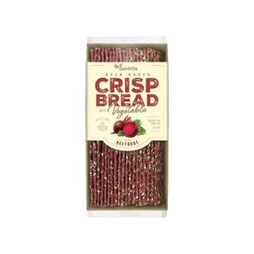 Danvita 130 gr Kırmızı Pancarlı Kraker