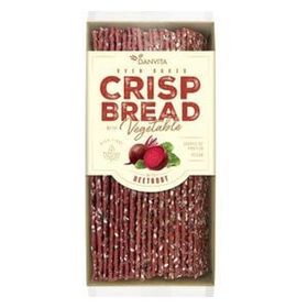 Danvita 130 gr Kırmızı Pancarlı Kraker