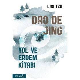 Dao De Jing - Lao Tzu