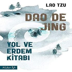 Dao De Jing - Lao Tzu
