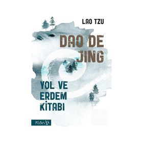 Dao De Jing - Lao Tzu