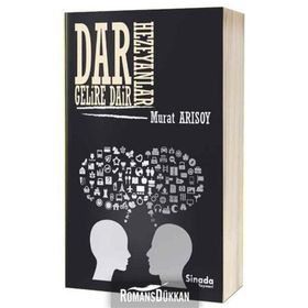 Dar Gelire Dair Hezeyanlar - Murat Arısoy