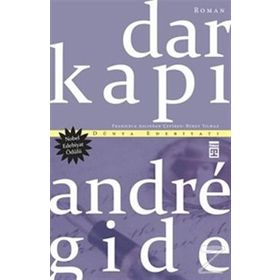 DAR KAPI - ANDRE GIDE