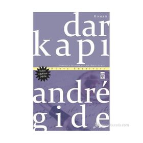 DAR KAPI - ANDRE GIDE
