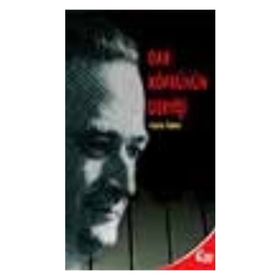 DAR KÖPRÜNÜN DERVİŞİ - MUCIZE ÖZÜNAL