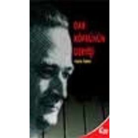 DAR KÖPRÜNÜN DERVİŞİ - MUCIZE ÖZÜNAL