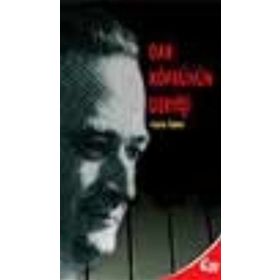 DAR KÖPRÜNÜN DERVİŞİ - MUCIZE ÖZÜNAL
