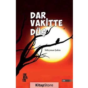 Dar Vakitte Aşk - Osman Aktaş