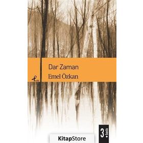 DAR ZAMAN - EMEL ÖZKAN