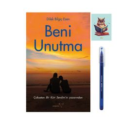 Dara Yayınları - Beni Unutma Dilek - Bilgiç Esen