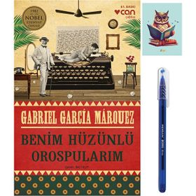 Dara Yayınları - Benim Hüzünlü Orospularım - Gabriel Garcia Marquez