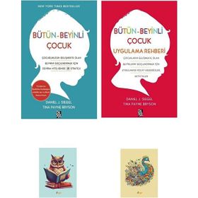 Dara Yayınları - Bütün - Beyinli Çocuk - Daniel J. Siegel Tina Payne Bryson