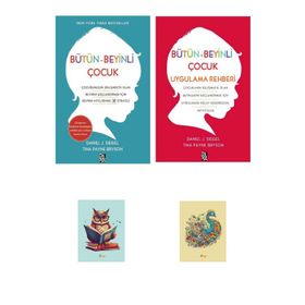 Dara Yayınları - Bütün - Beyinli Çocuk - Daniel J. Siegel Tina Payne Bryson