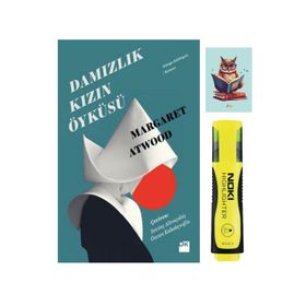 Dara Yayınları - Damızlık Kızın Öyküsü - Margaret Atwood