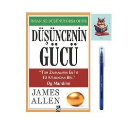 Dara Yayınları - Düşüncenin Gücü - James Allen