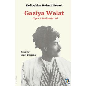 Dara Yayınları - Gaziya Welat - Evdirehim Rehmi Hekari