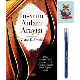 Dara Yayınları - İnsanın Anlam Arayışı - Victor E. Frankl