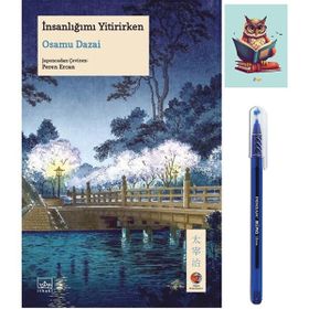 Dara Yayınları - İnsanlığımı Yitirirken - Osamu Dazai