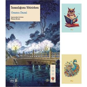 Dara Yayınları - İnsanlığımı Yitirirken - Osamu Dazai