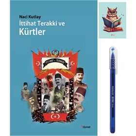 Dara Yayınları - İttihat Terakki ve Kürtler - Naci Kutlay