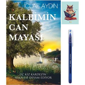 Dara Yayınları - Kalbimin Can Mayası - İclal Aydın