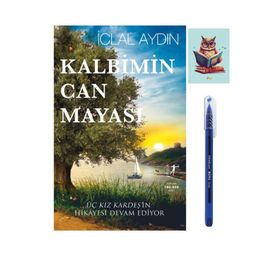 Dara Yayınları - Kalbimin Can Mayası - İclal Aydın