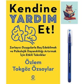 Dara Yayınları - Kendine Yardım Et! - Özlem Tokgöz Özsoylar