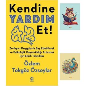 Dara Yayınları - Kendine Yardım Et! - Özlem Tokgöz Özsoylar