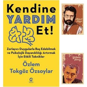 Dara Yayınları - Kendine Yardım Et! - Özlem Tokgöz Özsoylar