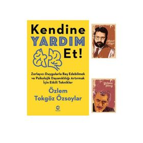 Dara Yayınları - Kendine Yardım Et! - Özlem Tokgöz Özsoylar
