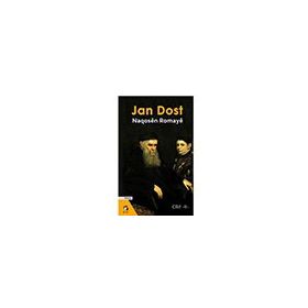 Dara Yayınları Naqosen Romaye Cild 2 Jan Dost