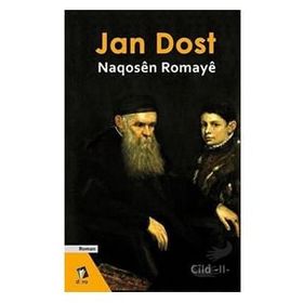 Dara Yayınları Naqosen Romaye Cild 2 Jan Dost